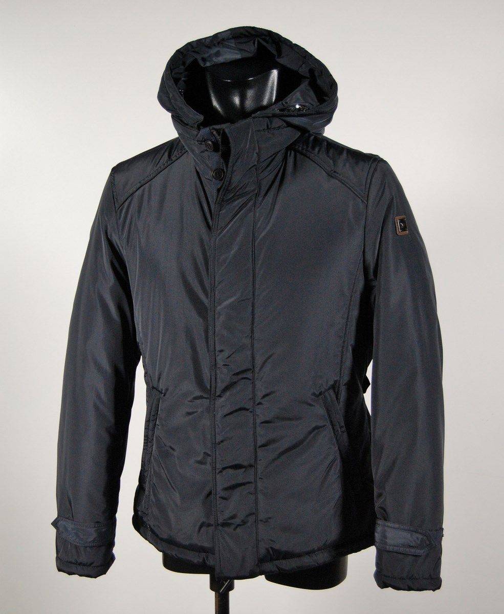 Talenti Giubbino A Fondo Dritto Con Cappuccio Staccabile Talenti