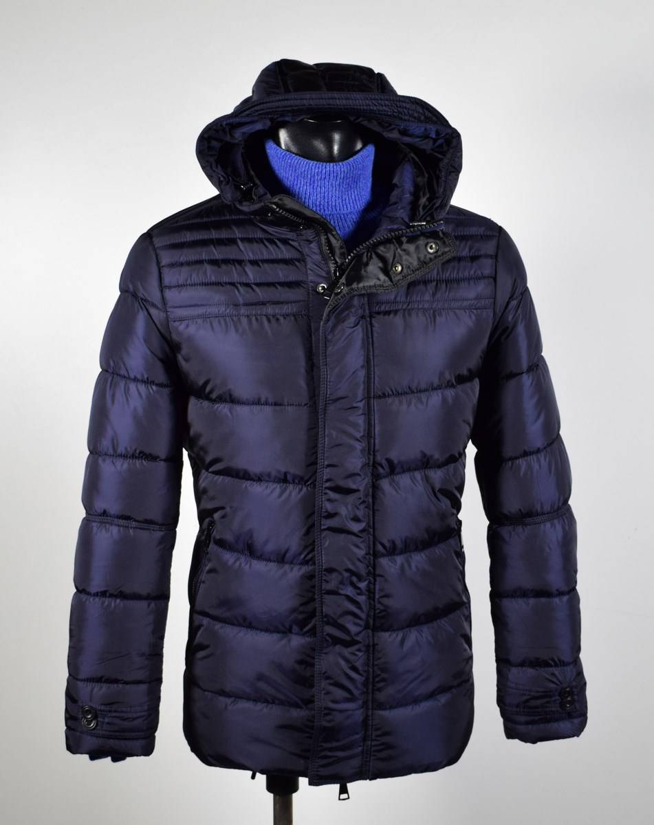 Talenti Giubbino Talenti In Piuma Ecologica Con Cappuccio Staccabile