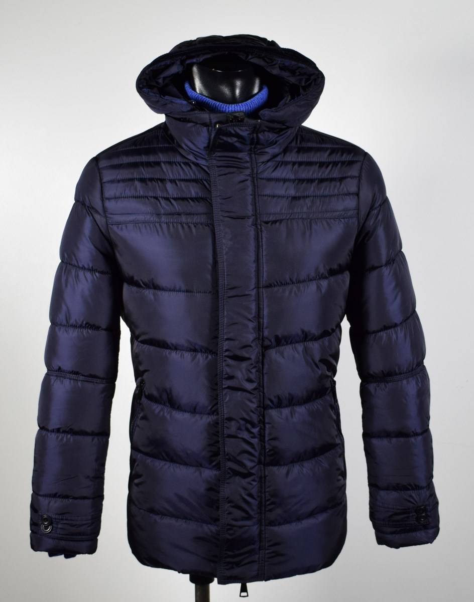 Talenti Giubbino Talenti In Piuma Ecologica Con Cappuccio Staccabile