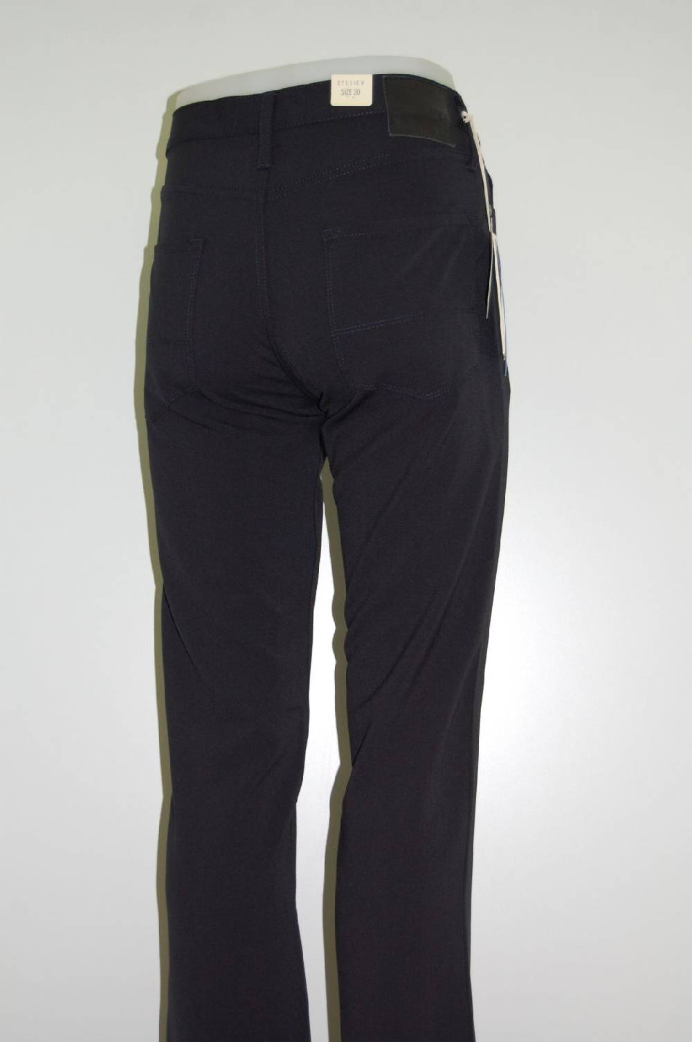 Cerruti 1881 Jeans Cerruti Lana Stretch In Tre Colori