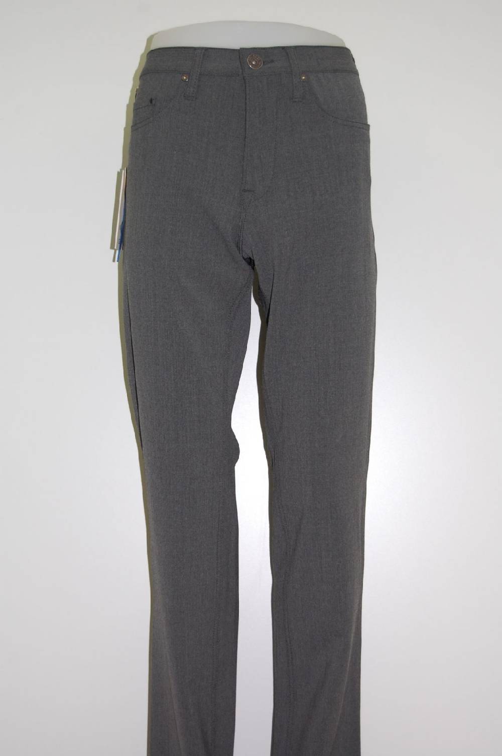 Cerruti 1881 Jeans Cerruti Lana Stretch In Tre Colori