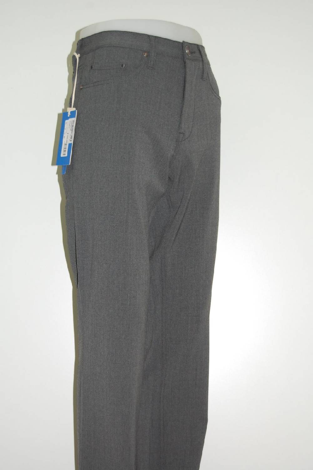 Cerruti 1881 Jeans Cerruti Lana Stretch In Tre Colori