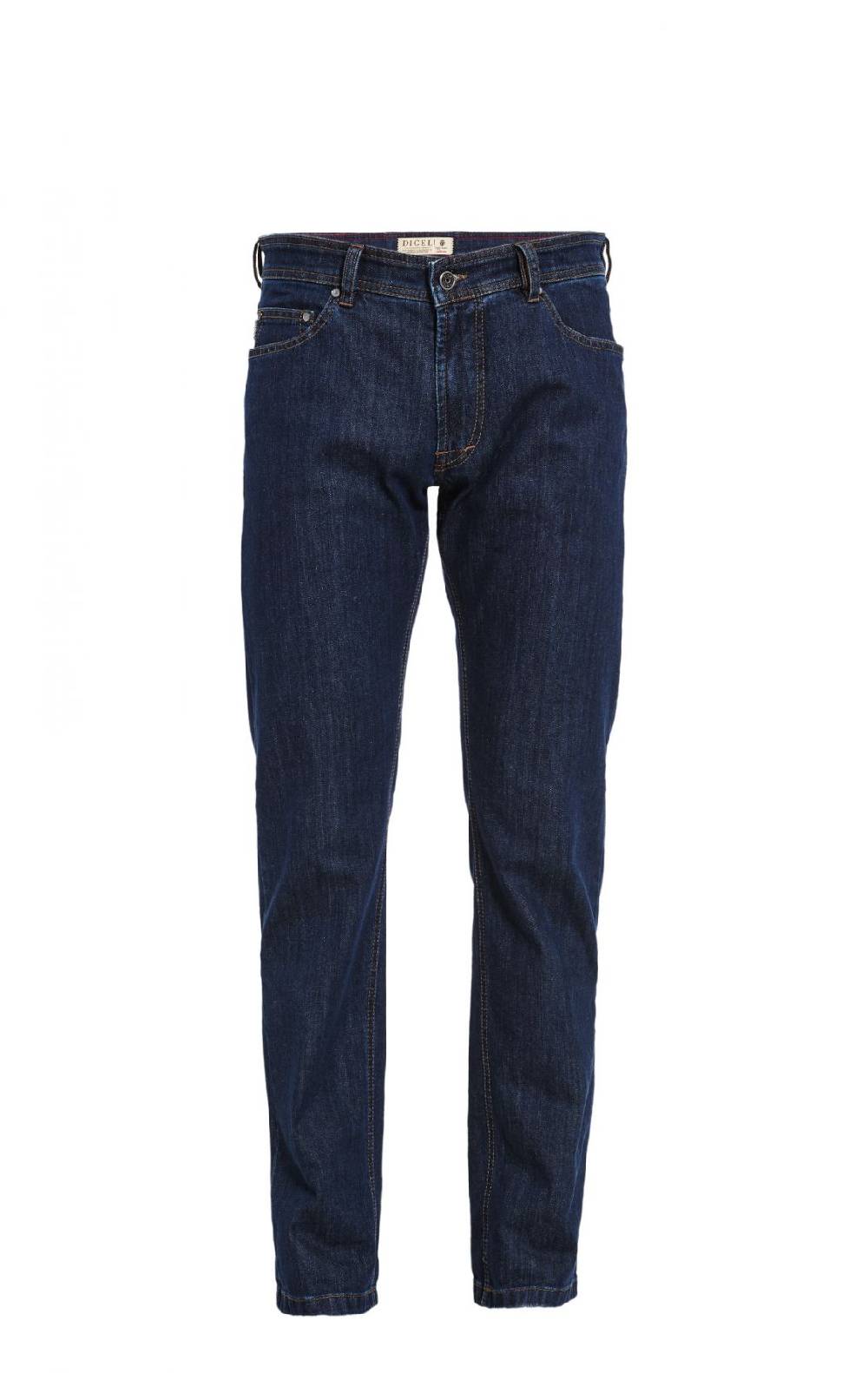 Digel Jeans Digel Denim Stretch Modern Fit In Due Colori
