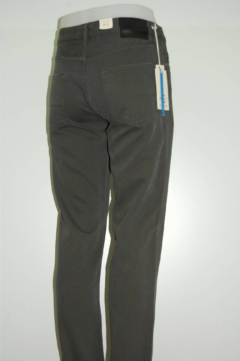 Cerruti 1881 Jeans Fustagno Cerruti 1881 Tre Colori