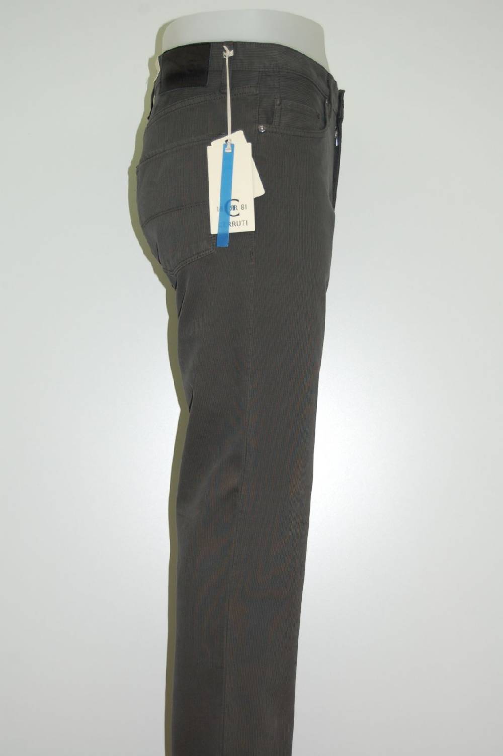 Cerruti 1881 Jeans Fustagno Cerruti 1881 Tre Colori