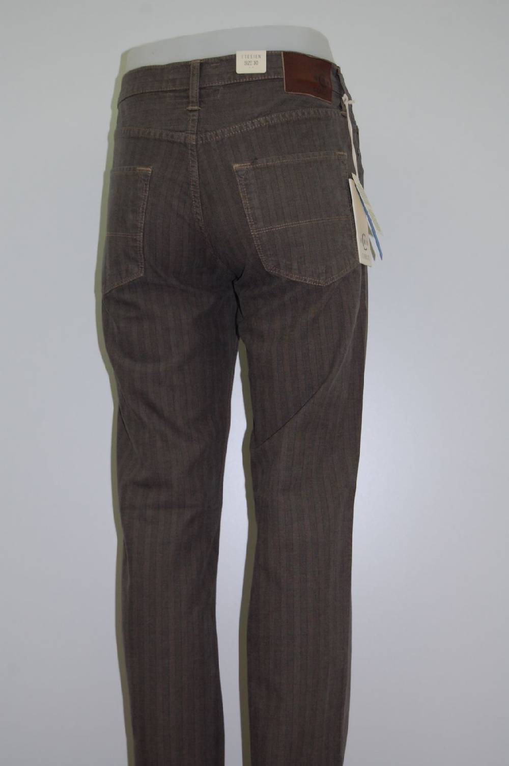 Cerruti 1881 Jeans Fustagno Spigata Cerruti 1881 Due Colori