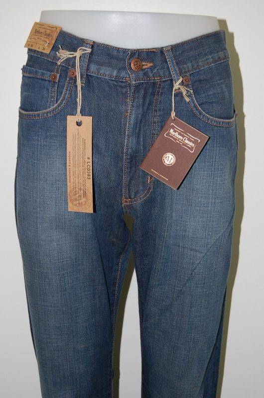 Marlboro Classics Jeans Marlboro Classics Vintage Collection
