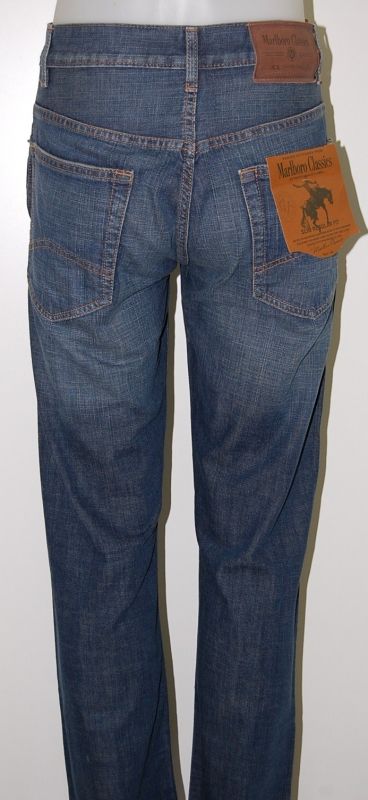 Marlboro Classics Jeans Marlboro Classics Vintage Collection