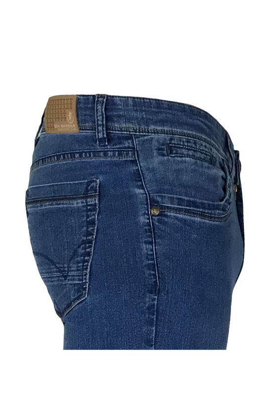 Sea Barrier Jeans Modern Fit Sea Barrier Stone Wash