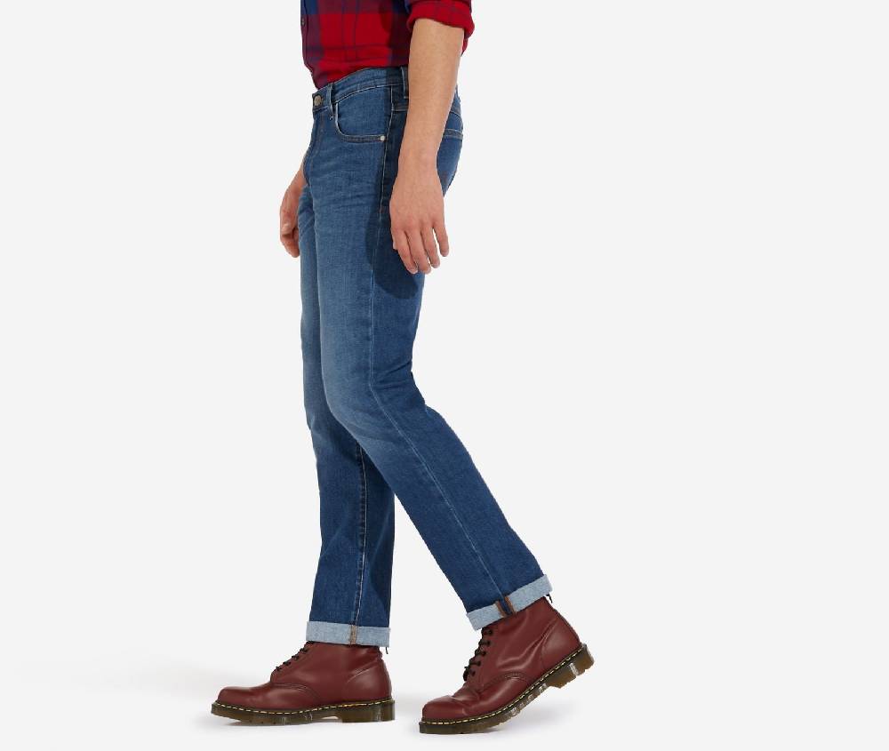 Wrangler Jeans Wrangler Denim Stone Wash Stretch Arizona Regular Fit