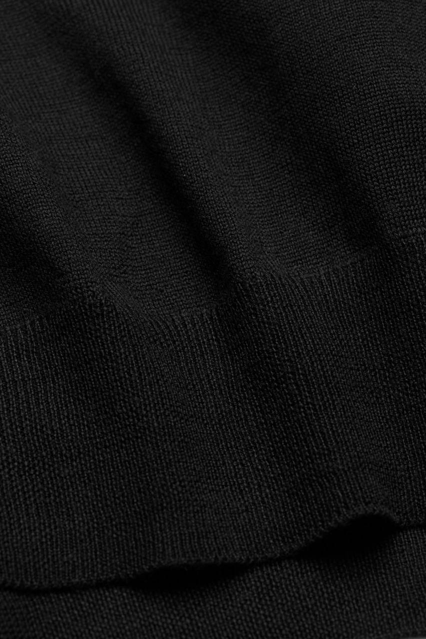 Digel Maglia Dolcevita Ciclista Modern Fit Digel In Pura Lana Pettinata