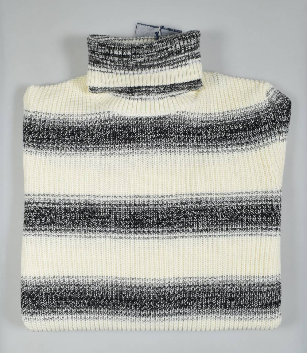 Ocean Star Maglione A Dolcevita Ocean Star Fantasia A Righe