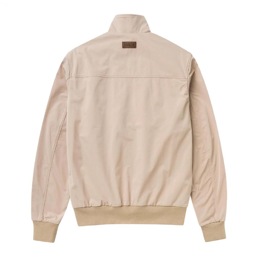 MCS Giacca Bomber Harrington Mcs Sfoderato