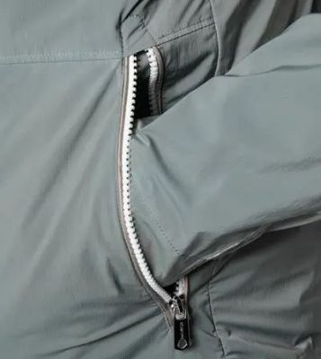 Milestone Filed Jacket Grigio Milestone Modern Fit