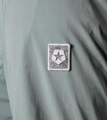 Milestone Filed Jacket Grigio Milestone Modern Fit