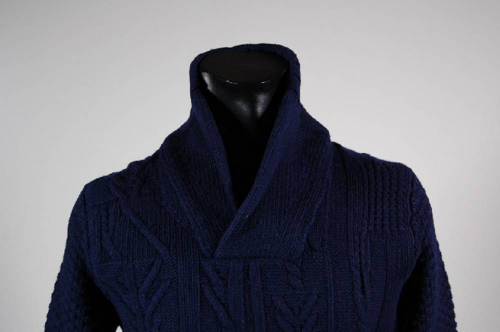 Ocean Star Maglione Con Collo A Scialle Ocean Star