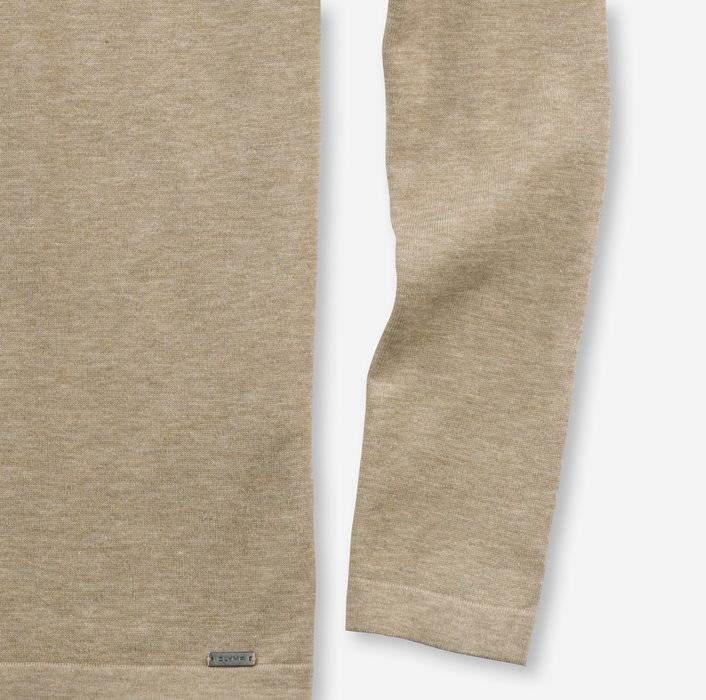 Olymp Maglione Girocollo Olymp In Puro Cotone Bio