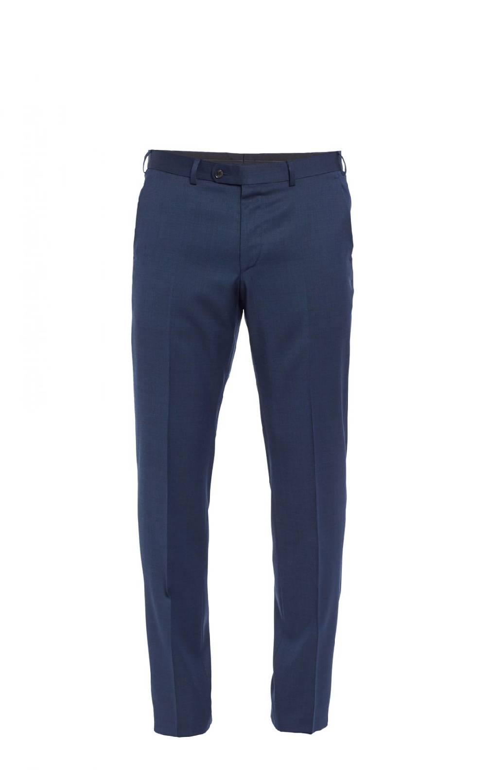 Digel Pantalone Digel In Pura Lana Reda Drop Sei Modern Fit In Tre Colori