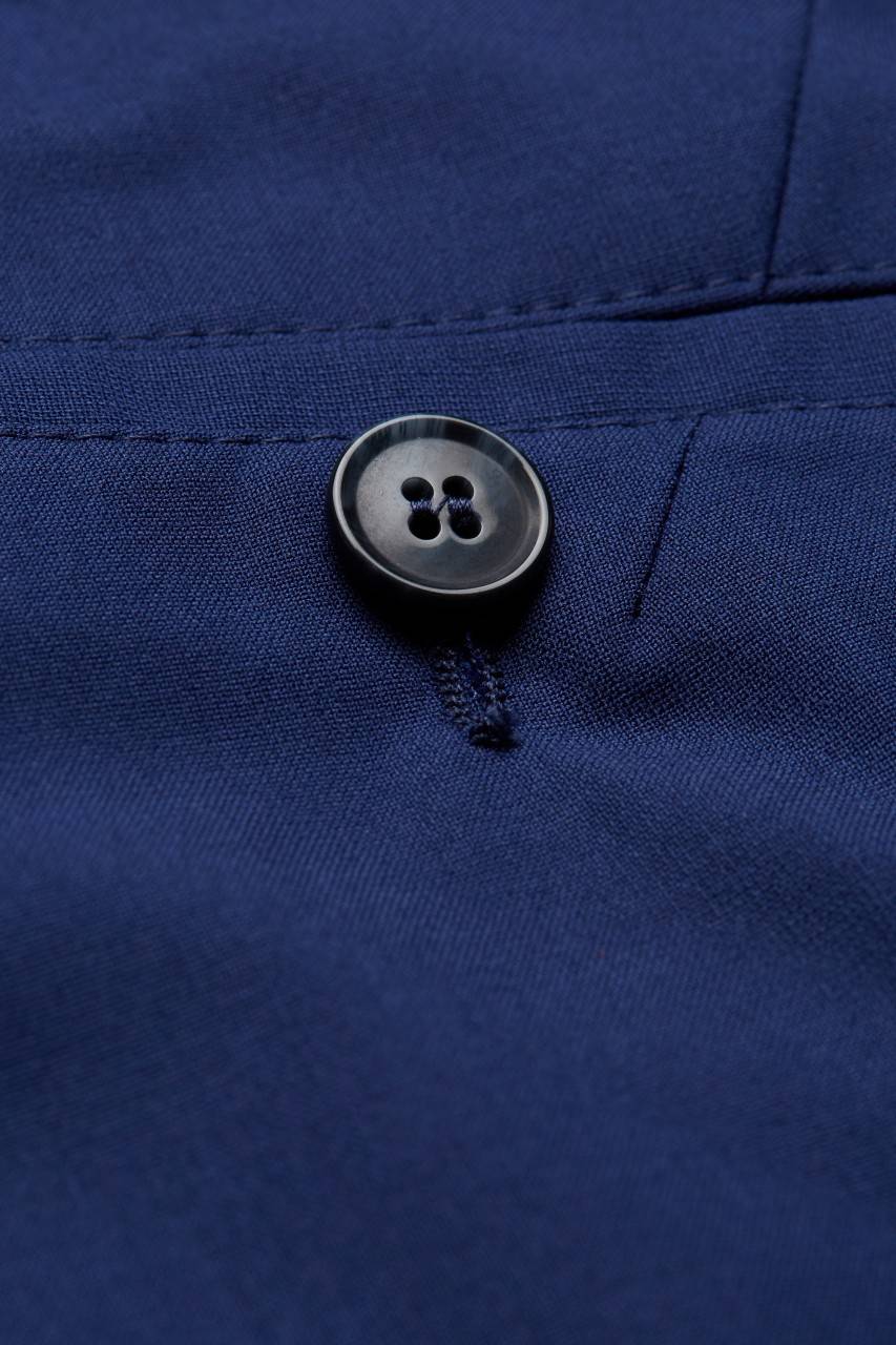 Digel Move Pantalone Slim Fit Digel Move Blu Marine