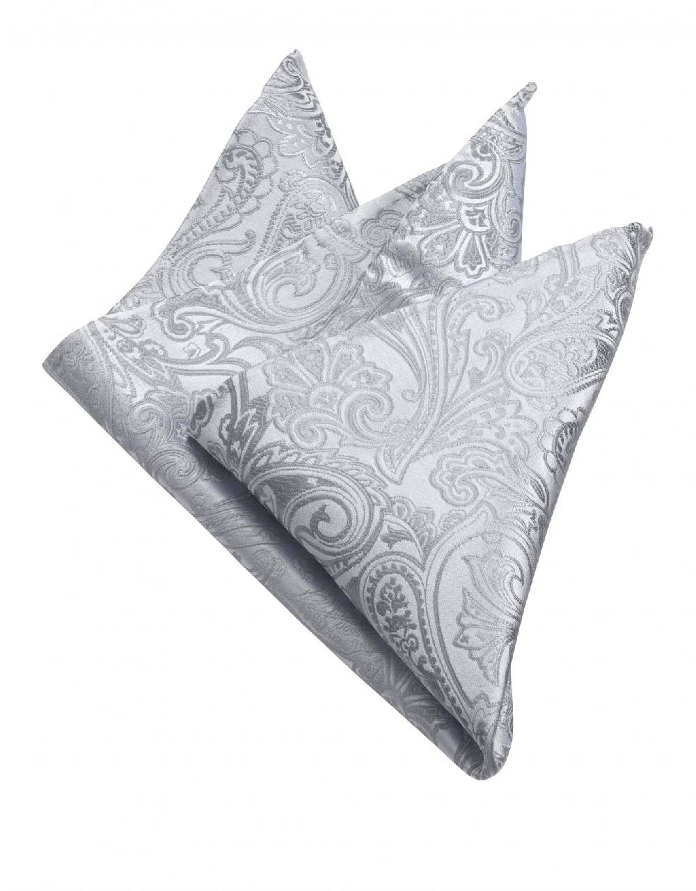 Olymp Papillon Olymp Con Fazzoletto Da Giacca In Seta Damascata