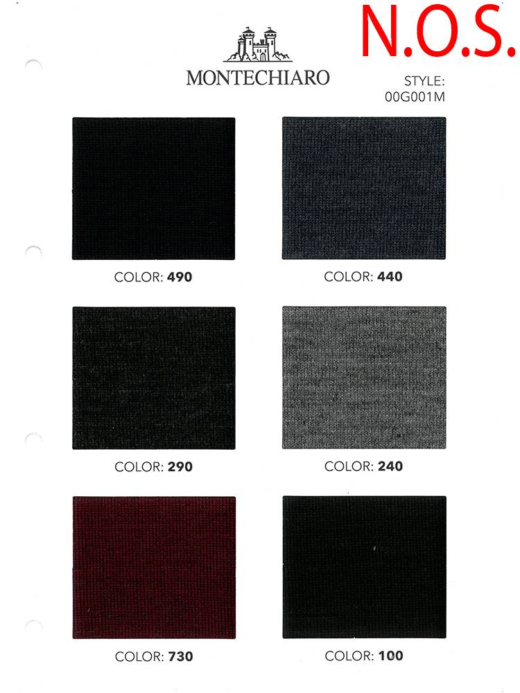 Montechiaro Pullover Scollo A V Montechiaro In Misto Lana Pettinata Modern Fit