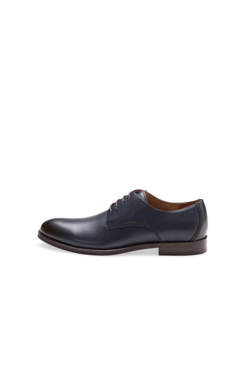 Digel Scarpa Elegante Digel Modello Derby In Tre Colori