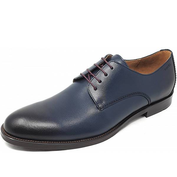 Digel Scarpa Elegante Digel Modello Derby In Tre Colori