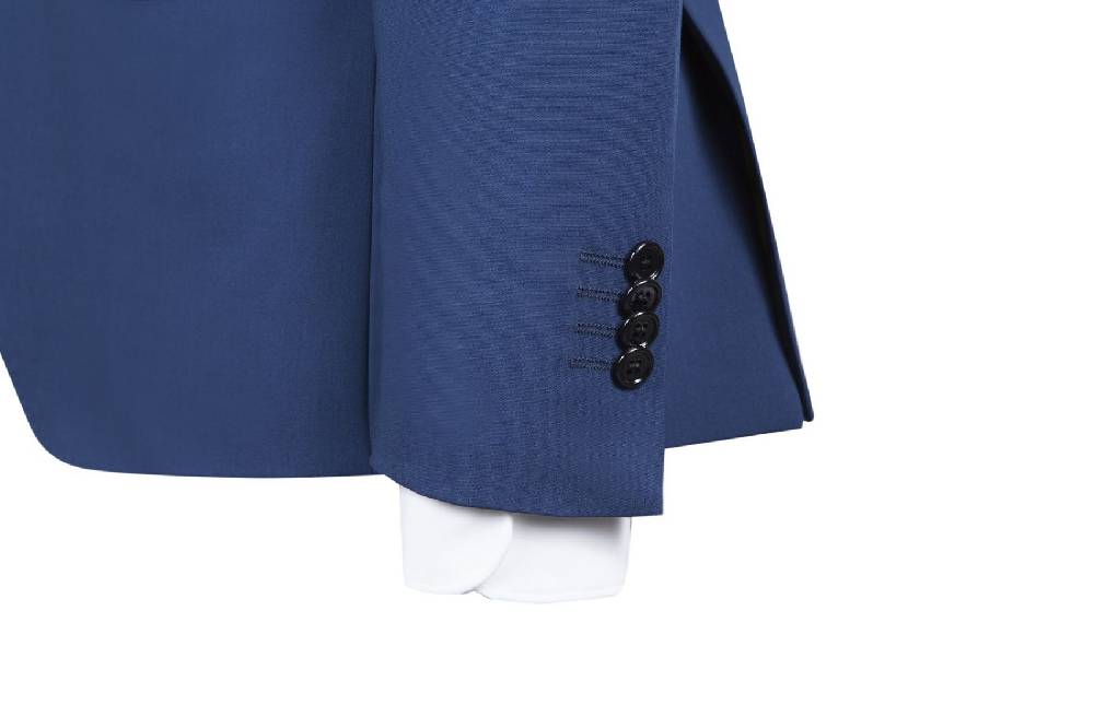 Simbols Abito Bluette Simbols Super Slim Fit