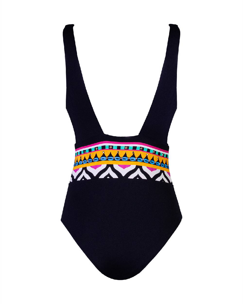 Raffaela D´Angelo Intero Con Fascia Stampata E Borchie