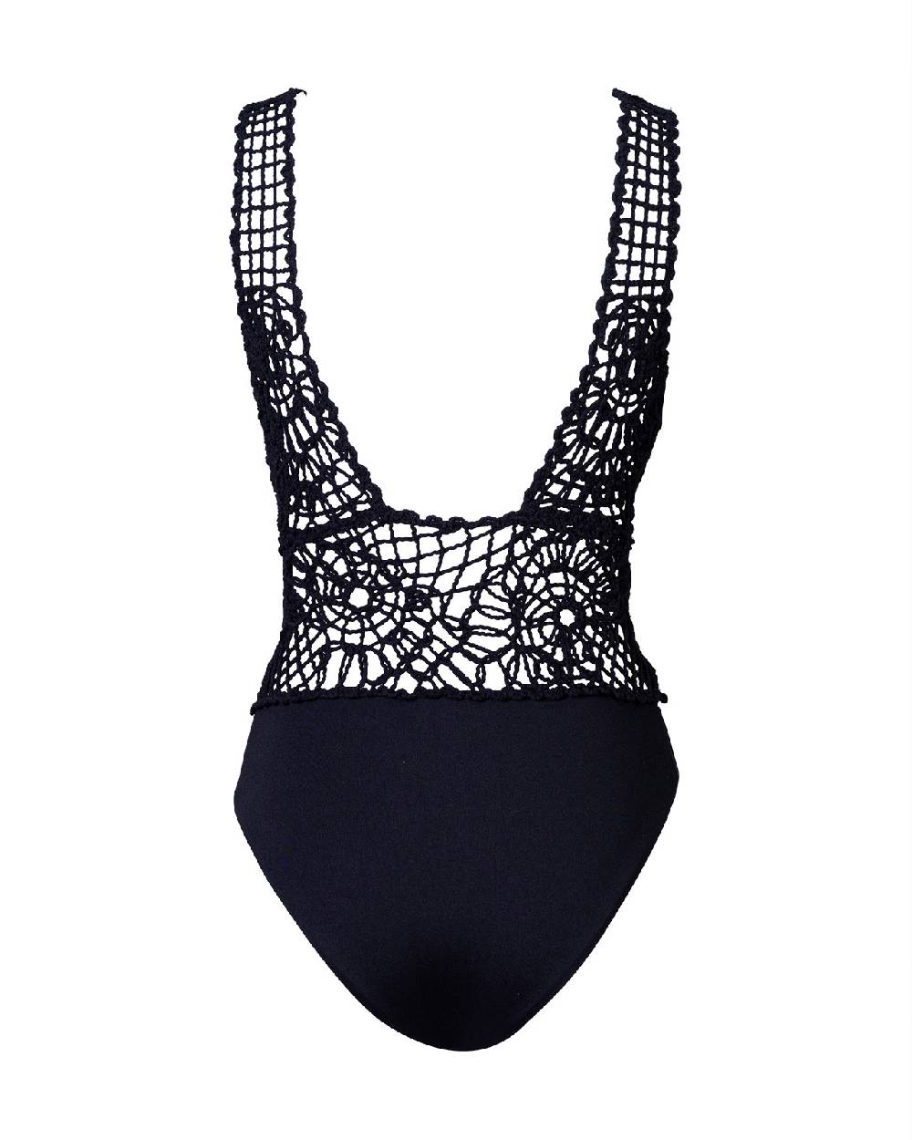 Raffaela D´Angelo Intero Coppe E Fascia Ricamo Cornely