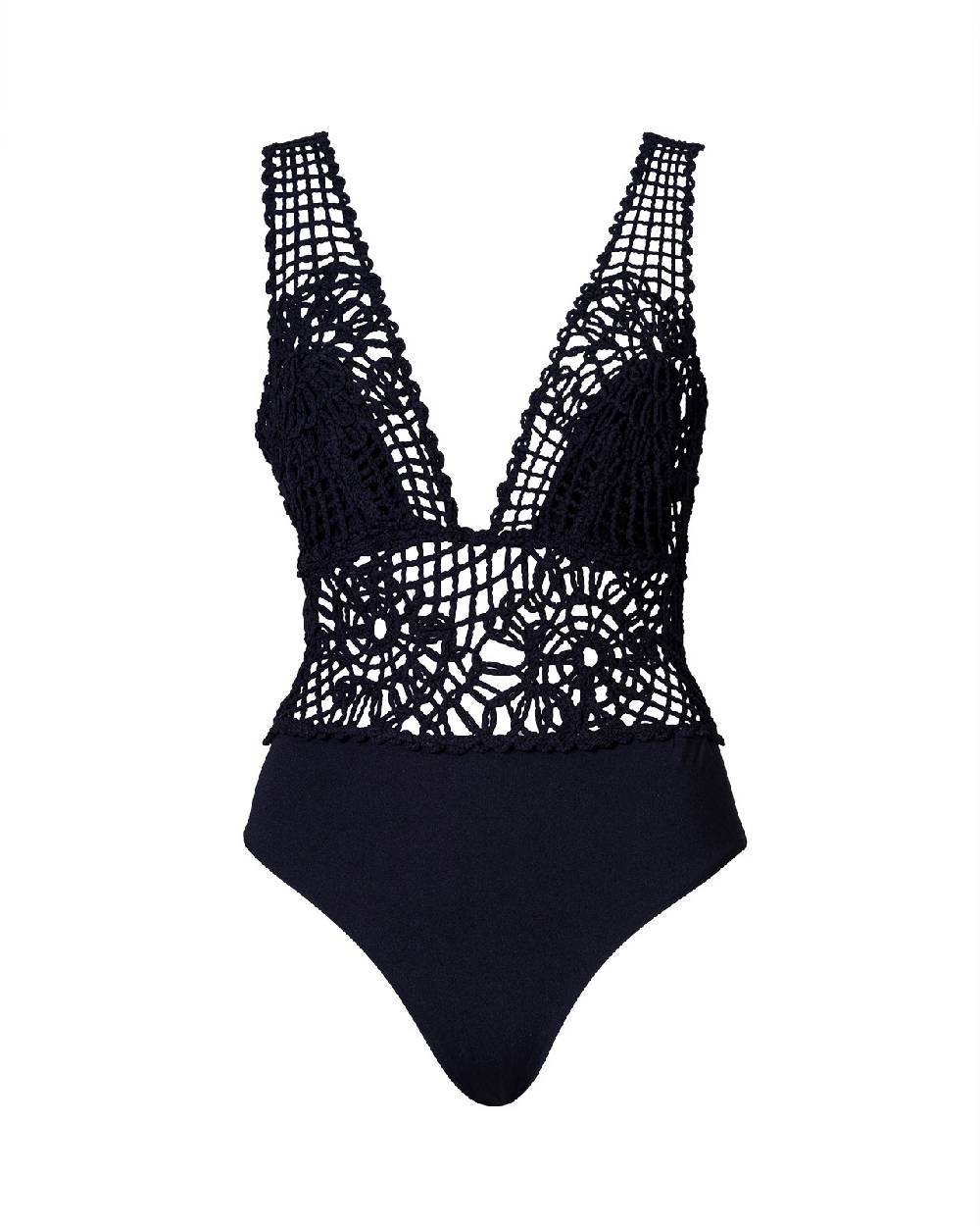 Raffaela D´Angelo Intero coppe e fascia ricamo cornely