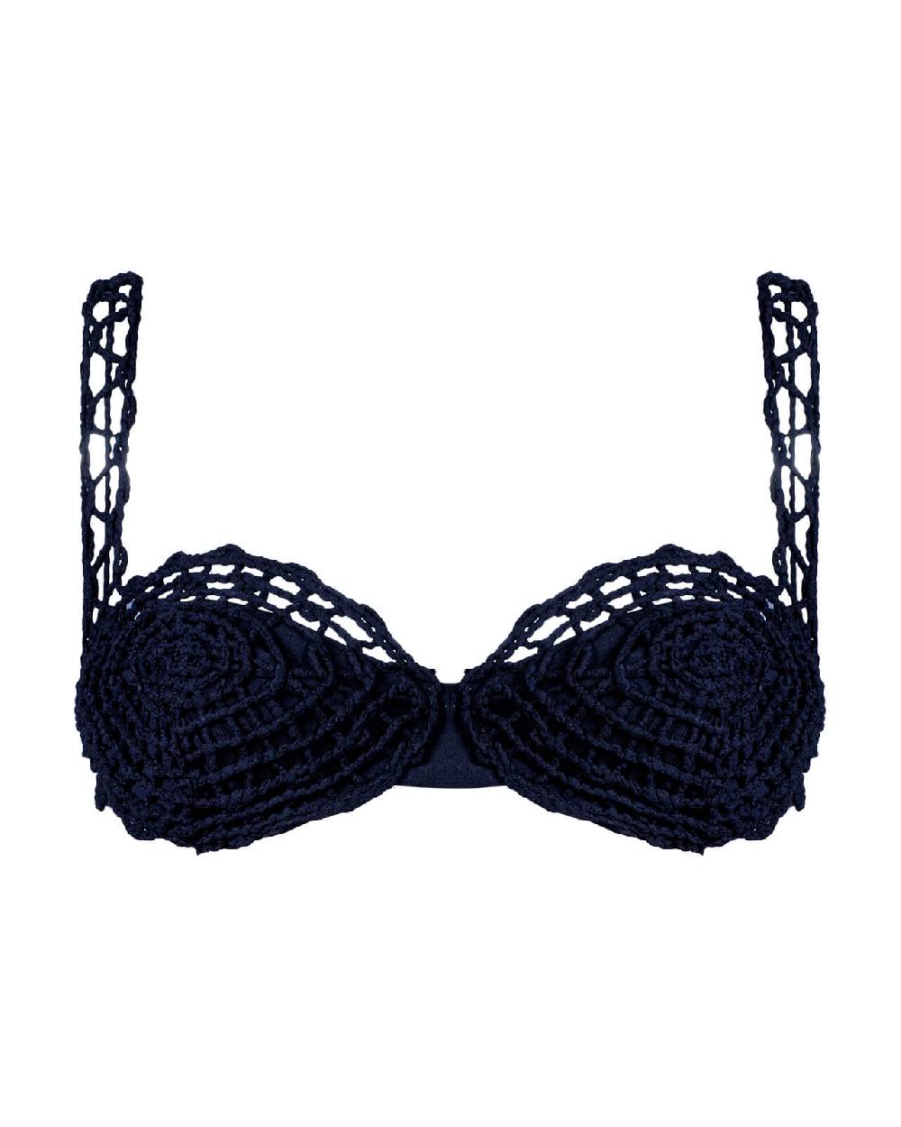 Raffaela D´Angelo Balconcino coppe cornelie