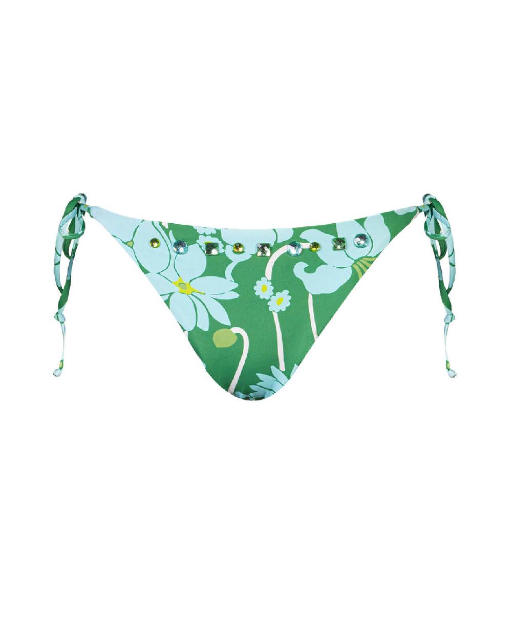 Raffaela D´Angelo Brasiliana laccetti con pietre