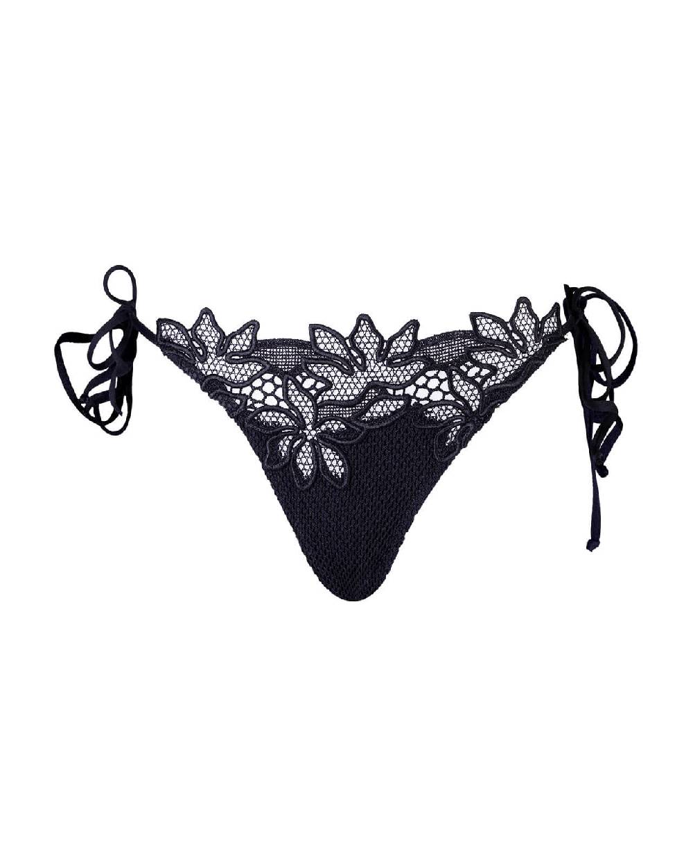 Raffaela D´Angelo Brasiliana rete e macramè