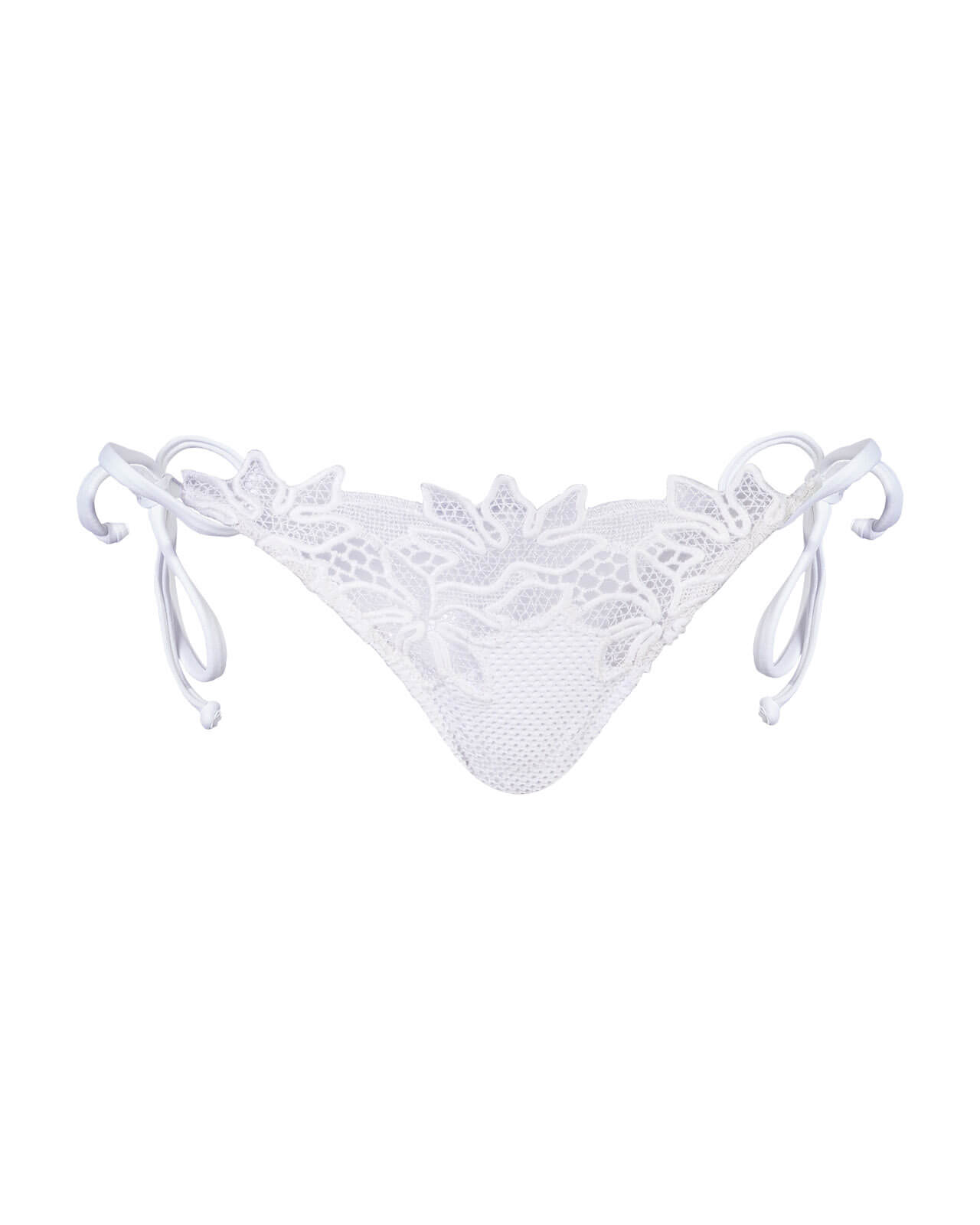 Raffaela D´Angelo Brasiliana rete e macramè