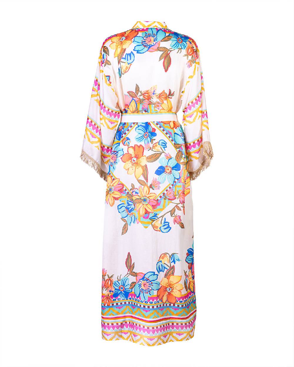 Raffaela D´Angelo Caftano Lungo