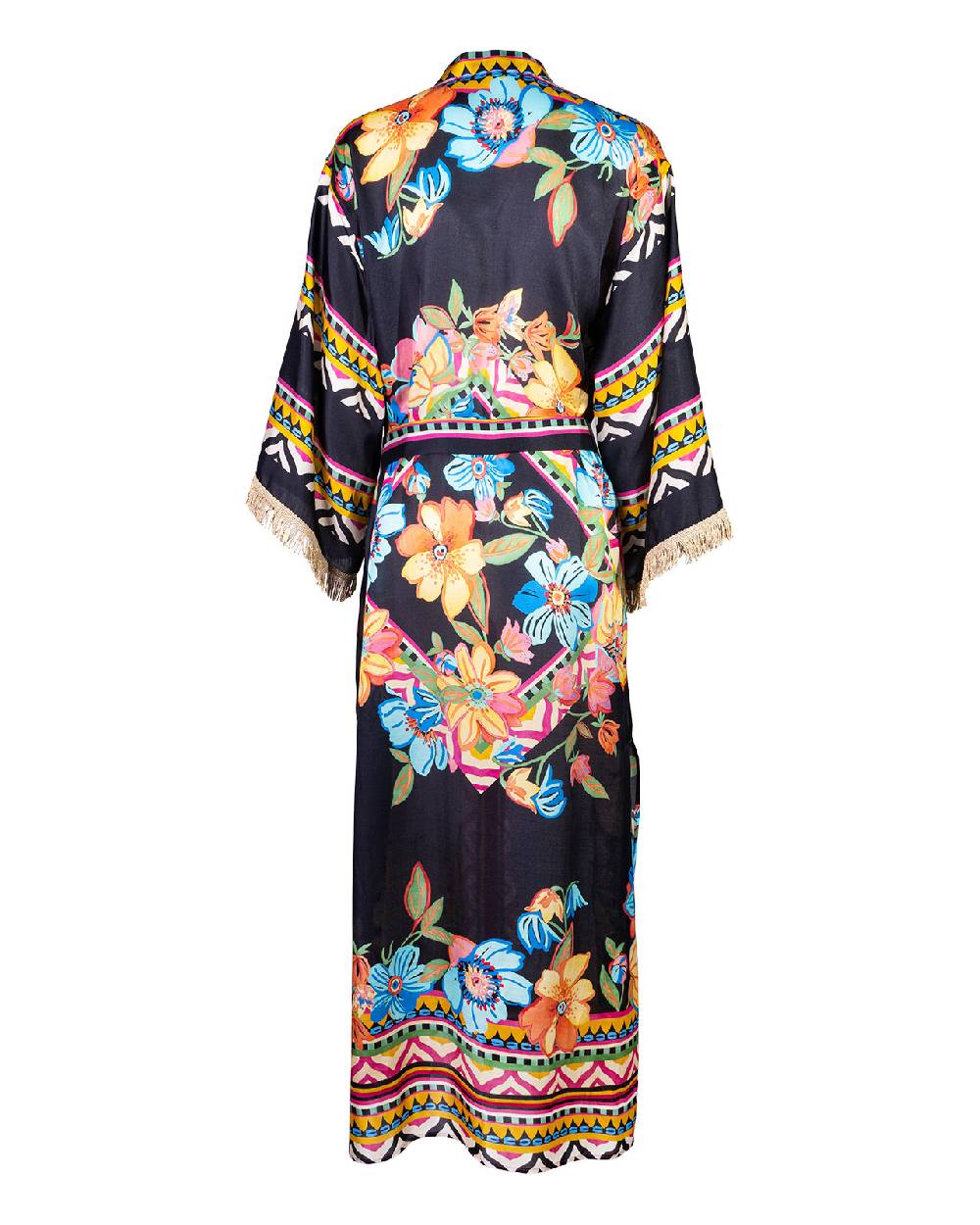 Raffaela D´Angelo Caftano Lungo