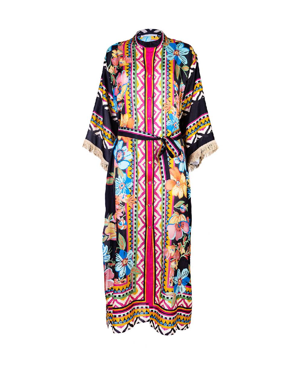 Raffaela D´Angelo Caftano lungo