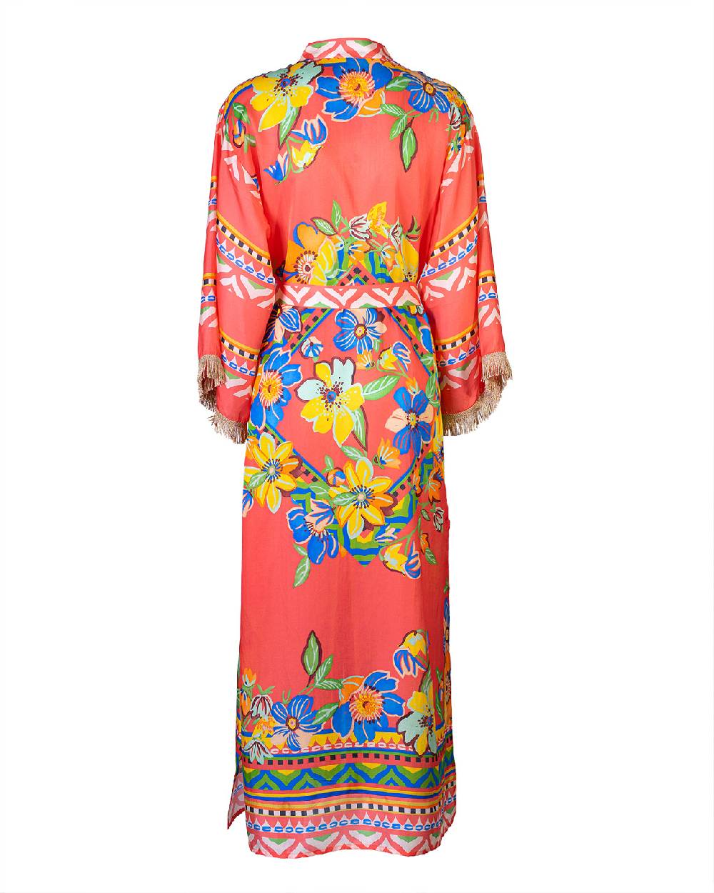 Raffaela D´Angelo Caftano Lungo