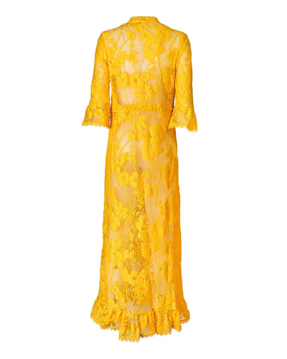 Raffaela D´Angelo Caftano Lungo Pizzo