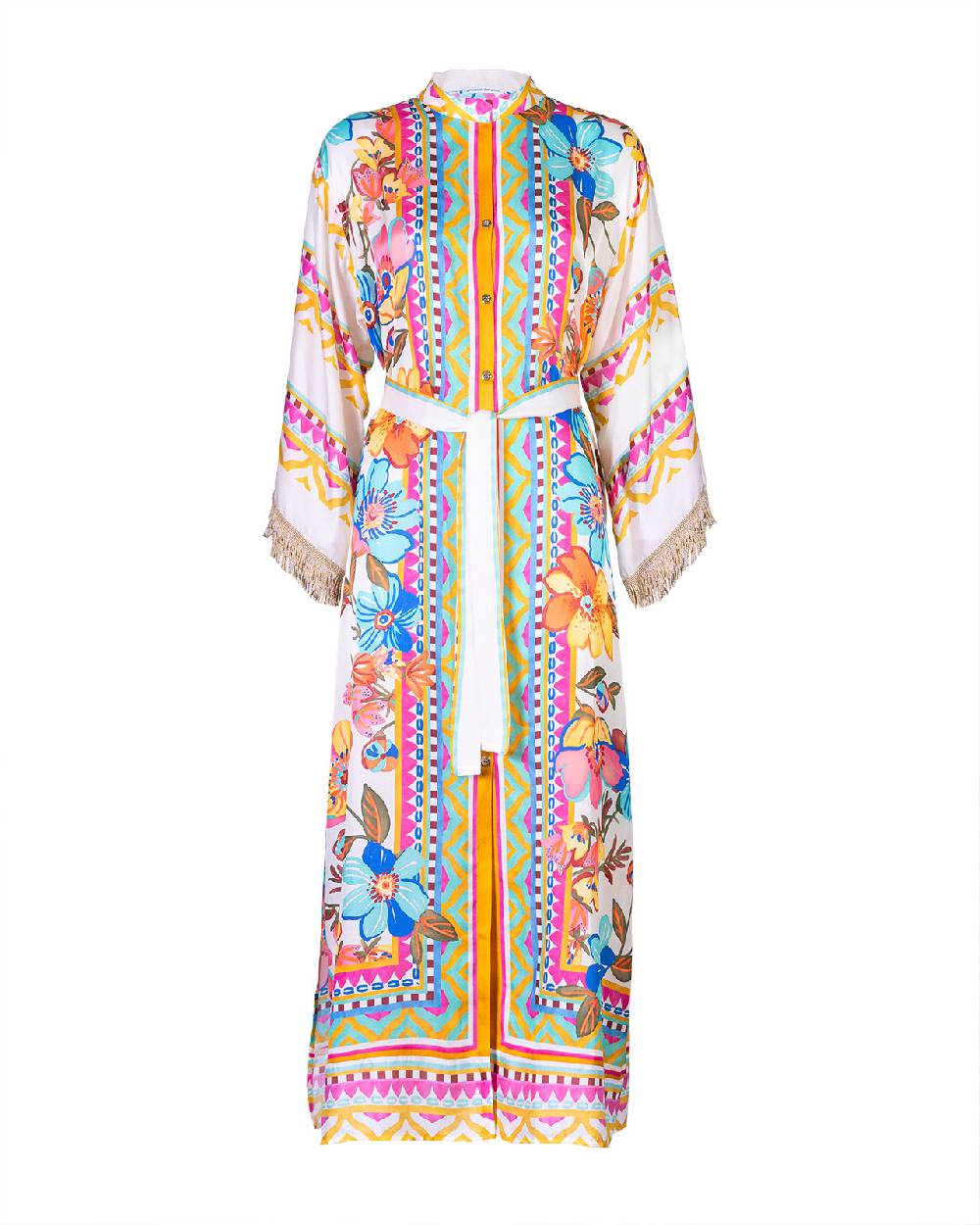 Raffaela D´Angelo Caftano lungo