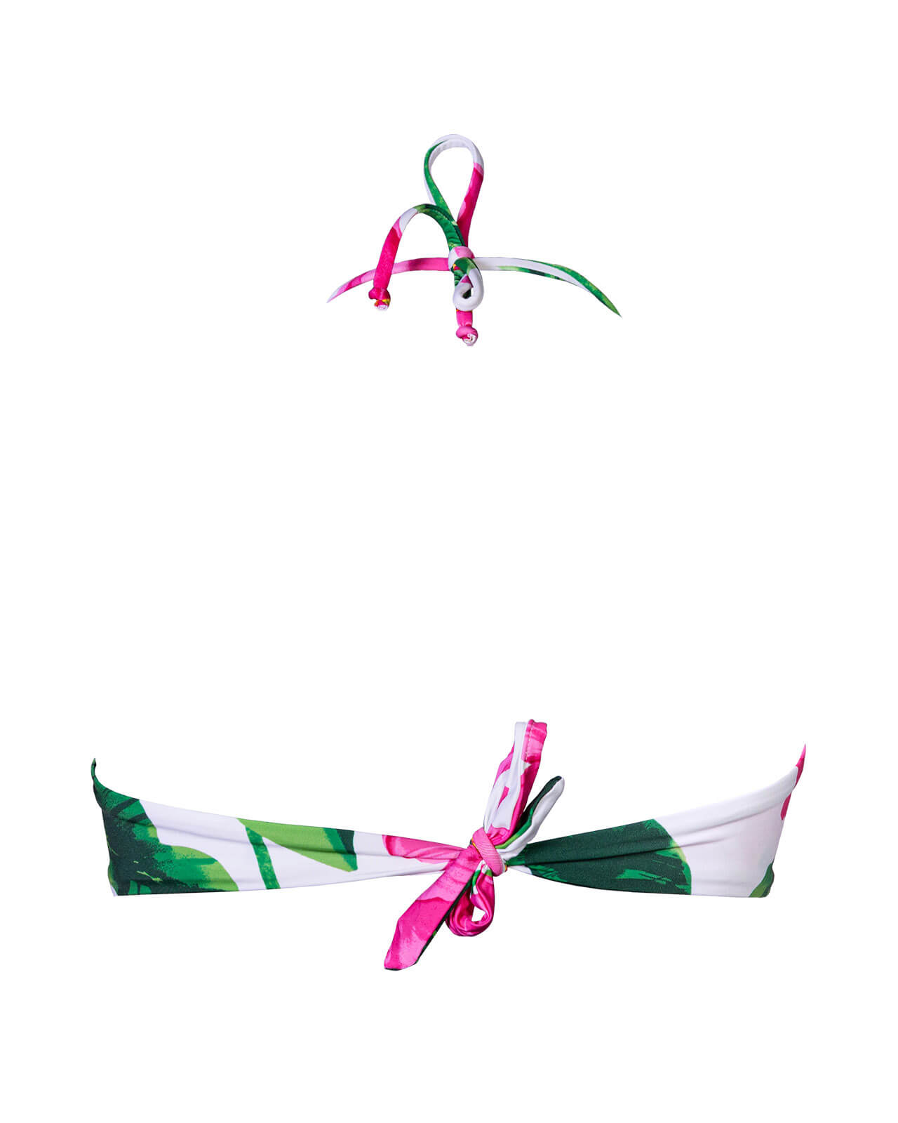 Raffaela D´Angelo Fascia Con Ferretto E Pietre