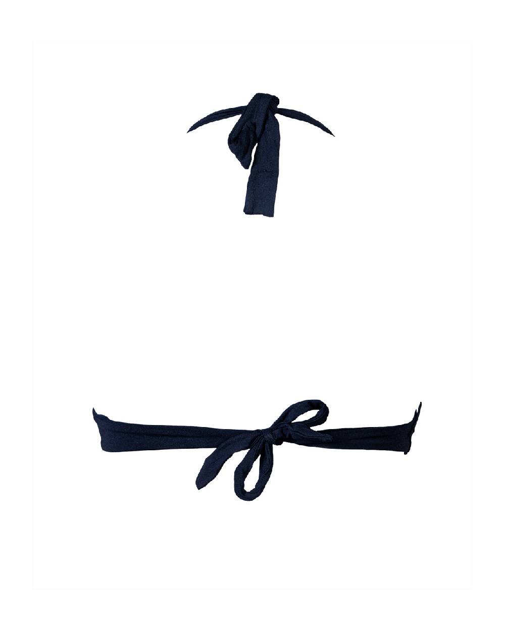 Raffaela D´Angelo Ferretto Con Macramè