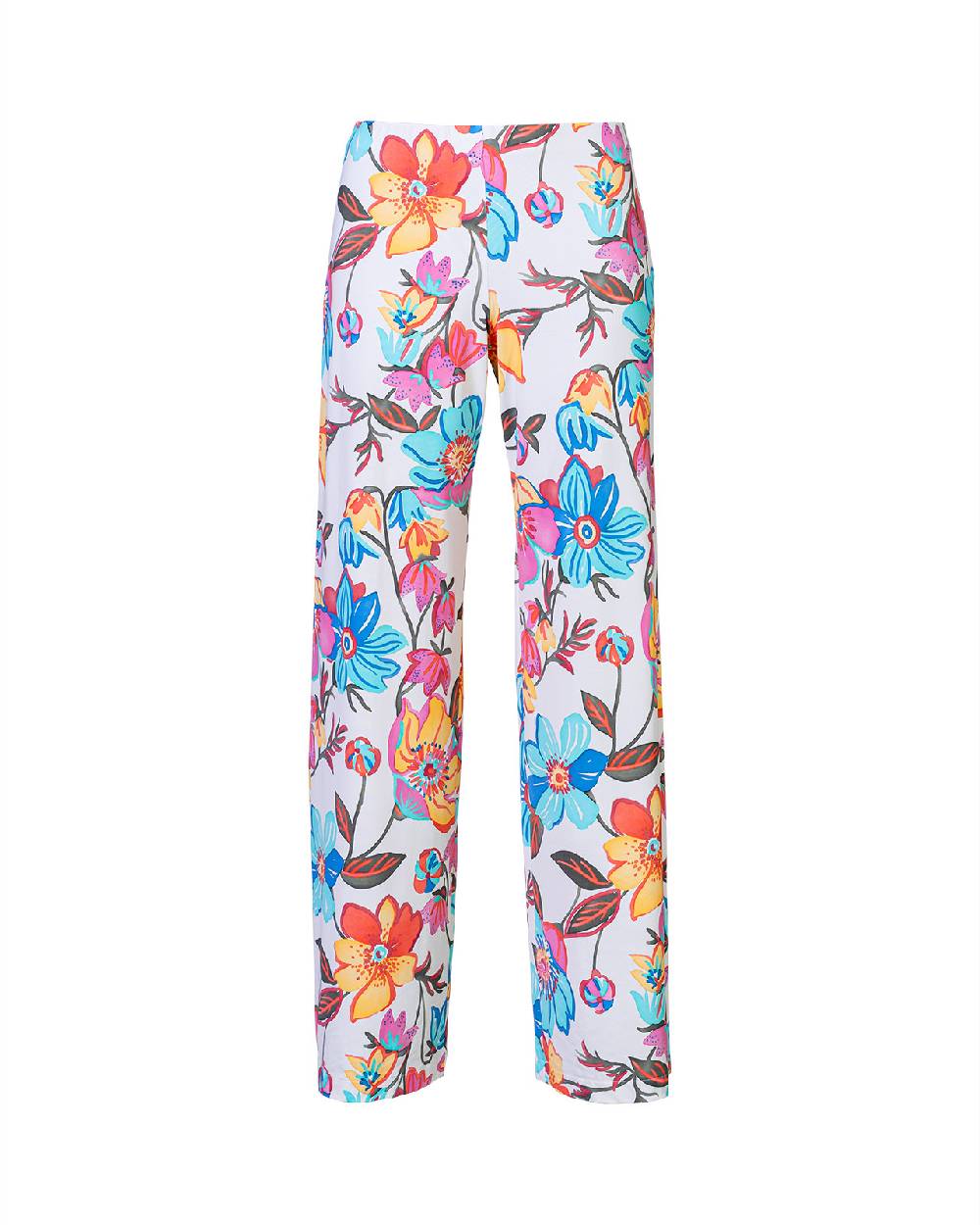 Raffaela D´Angelo Pantalone stampa all over