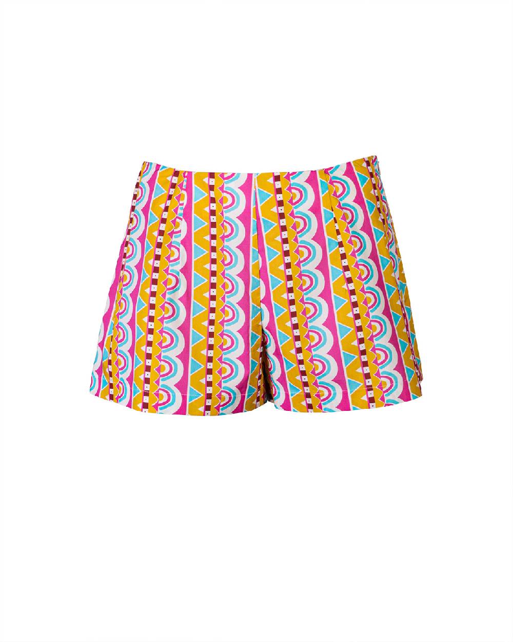 Raffaela D´Angelo Shorts