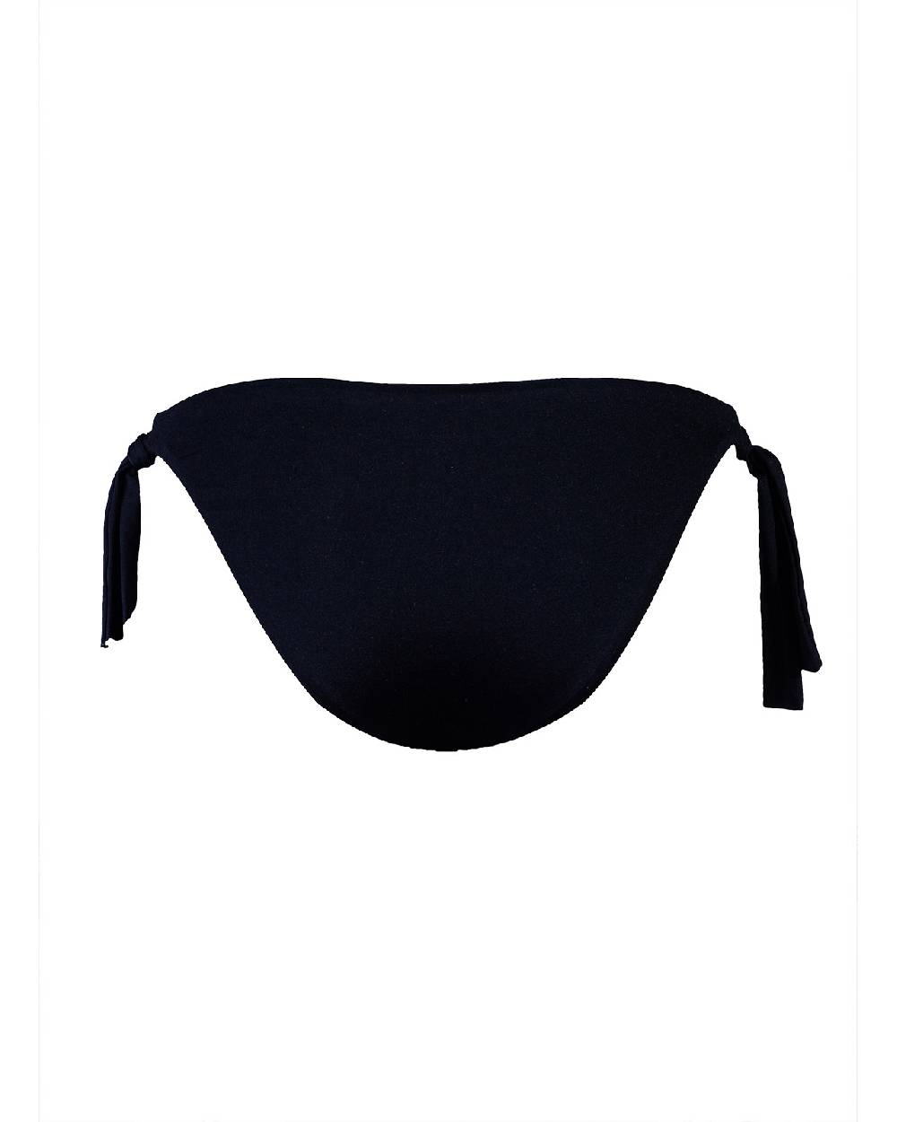 Raffaela D´Angelo Slip Fiocchi Stampa Riga / Borchie