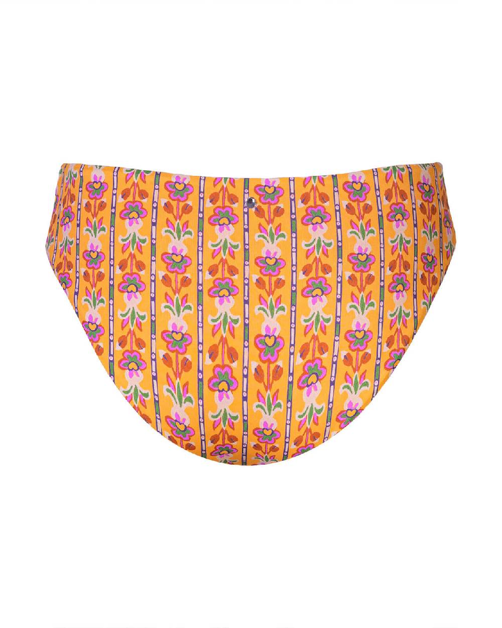 Raffaela D´Angelo Slip Stampato