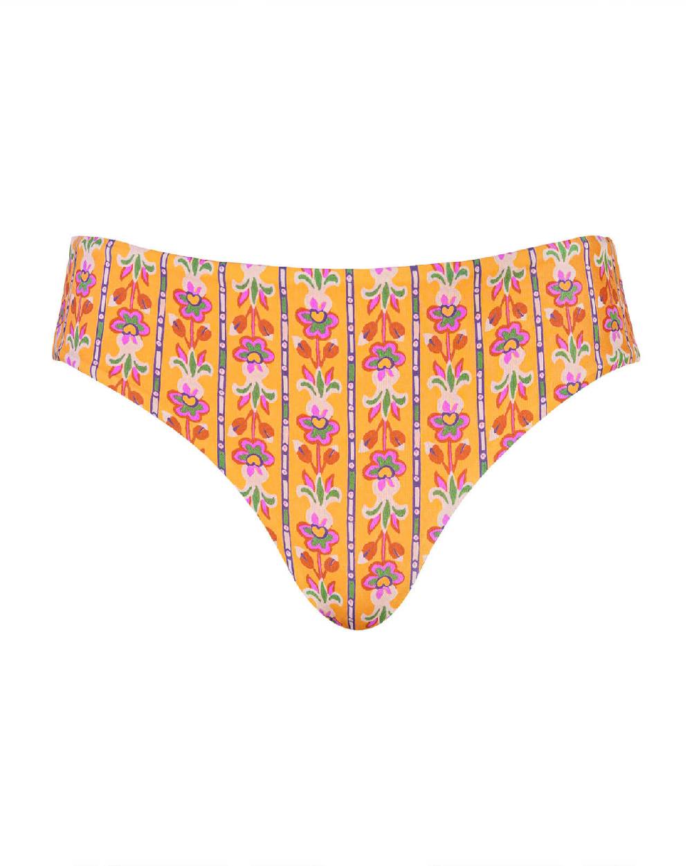 Raffaela D´Angelo Slip stampato