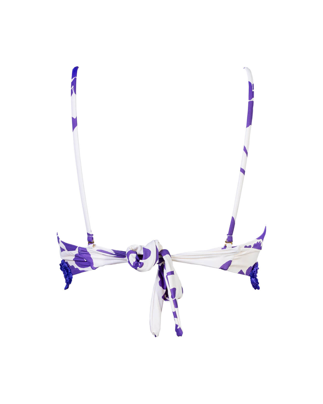 Raffaela D´Angelo Triangolo Allungato Cornelie