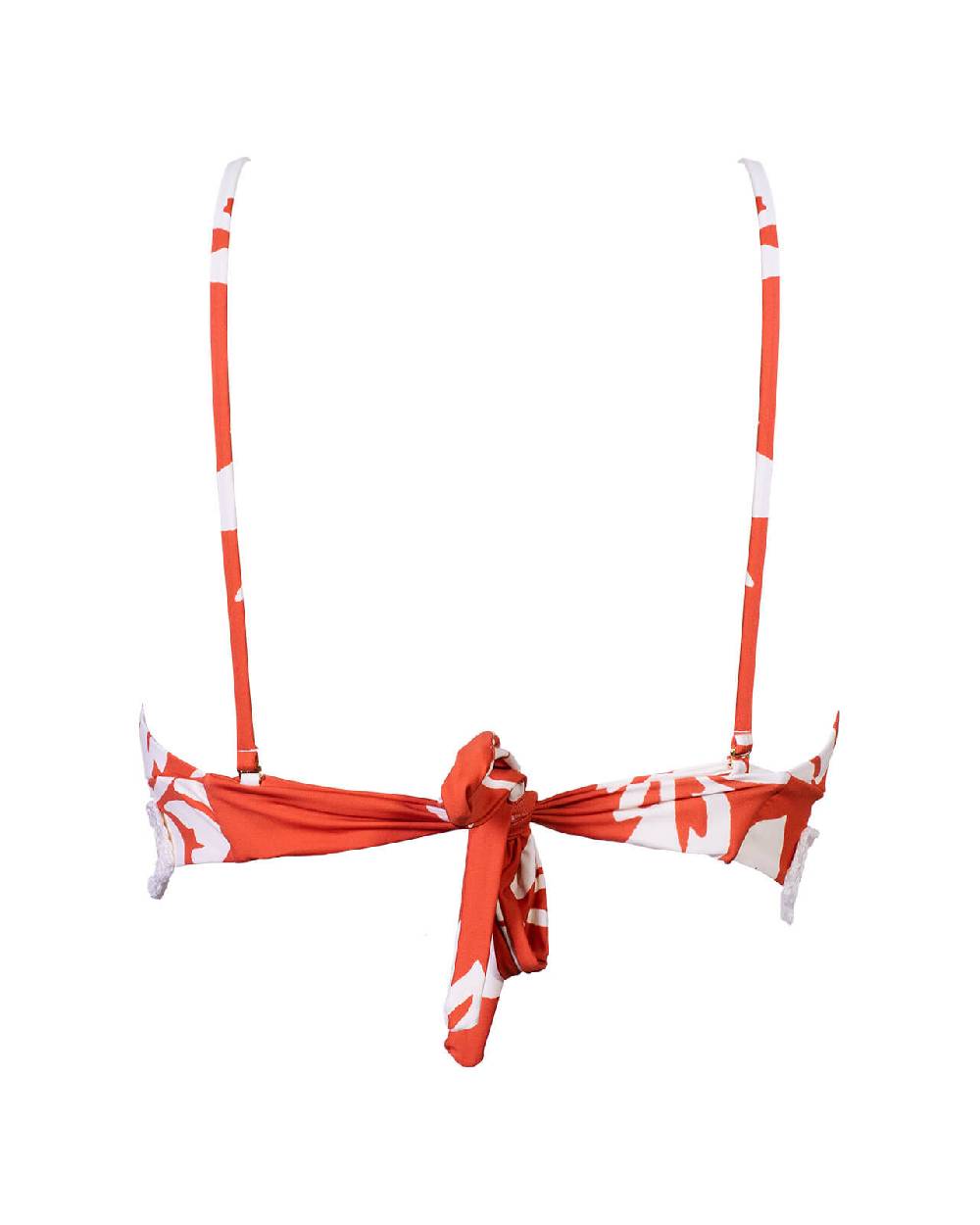 Raffaela D´Angelo Triangolo Allungato Cornelie